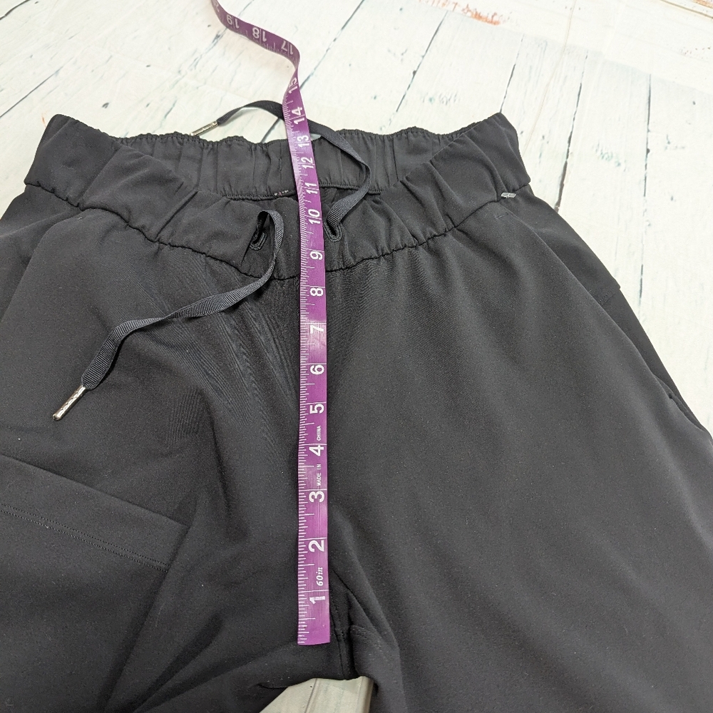 Lululemon Stretch Highrise Pants - Picture 10 of 12